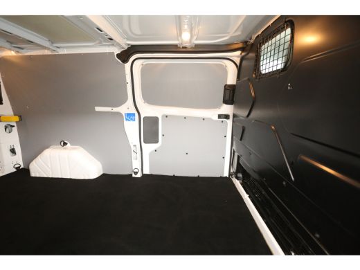 Ford Transit Custom 300 2.0 TDCI L2H1 Automaat Airco Camera Cruise Carplay LED 2xSchuifdeur PDC 3 Persoons ActivLease financial lease