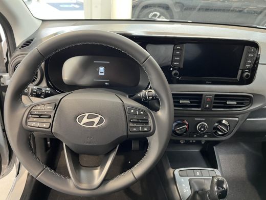 Hyundai i10 1.0 Comfort Smart 5-zits | Automaat! | €1.000,- wegrijvoordeel! | Uit voorraad leverbaar! | ActivLease financial lease