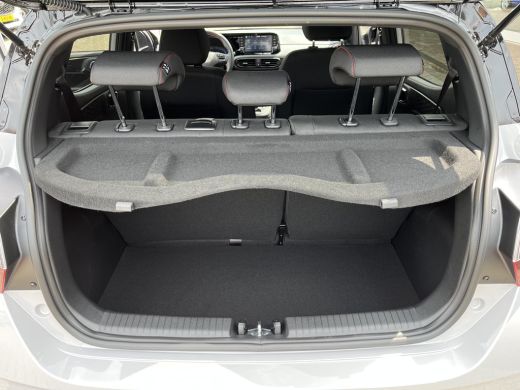 Hyundai i10 1.0 T-GDI N Line 5-zits | €1.000,- wegrijvoordeel! | Uit voorraad leverbaar! | ActivLease financial lease