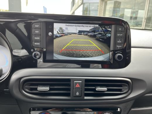 Hyundai i10 1.0 T-GDI N Line 5-zits | €1.000,- wegrijvoordeel! | Uit voorraad leverbaar! | ActivLease financial lease