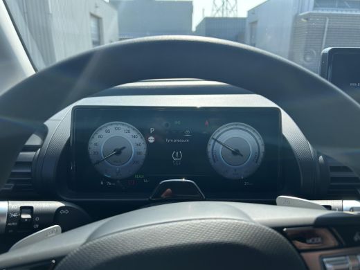 Hyundai Inster E-Motion 49 kWh | 3.000,- korting | Direct uit voorraad leverbaar | ActivLease financial lease