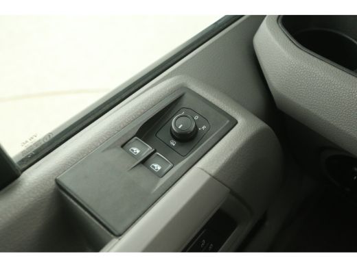 MAN TGE 50 2.0 L3H3 177PK 3500KG Trekgew. Dubbellucht Airco Carplay Navigatie 3 Persoons Elektrpakket Tre... ActivLease financial lease