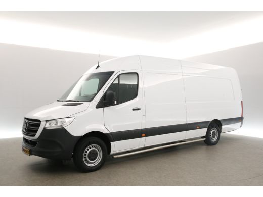 Mercedes Sprinter 2.2 CDI 143PK L4H2 Automaat Airco Camera Carplay Cruise Navigatie Elektrpakket ActivLease financial lease