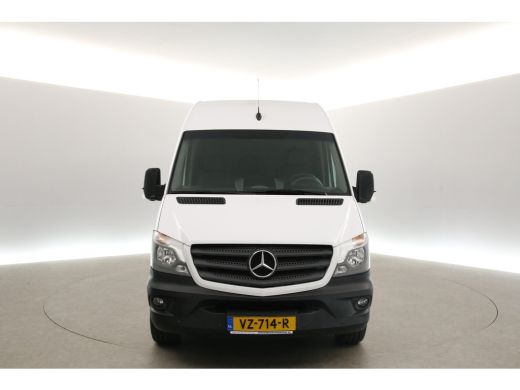 Mercedes Sprinter 2.2 CDI L3H2 Airco Cruisecontrol Navigatie PDC 3 Persoons Elektrpakket ActivLease financial lease