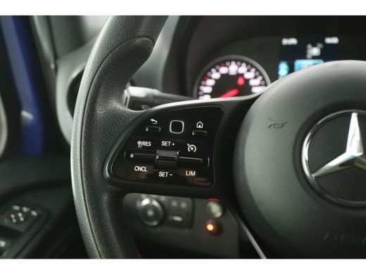 Mercedes Sprinter 3.0 V6 319CDI L2H1 191PK 3000KG Trekgew. Trekhaak Automaat Dubbellucht Camera Carplay Cruise Airc... ActivLease financial lease