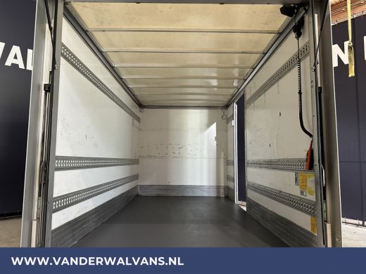 Mercedes-Benz Sprinter 314 CDI Bakwagen Laadklep 957kg laadvermogen Euro6 Airco | Camera | Zijdeur ActivLease financial lease