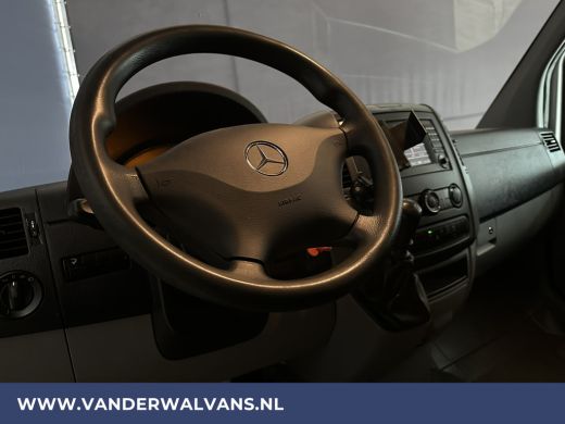 Mercedes-Benz Sprinter 314 CDI Bakwagen Laadklep 957kg laadvermogen Euro6 Airco | Camera | Zijdeur ActivLease financial lease