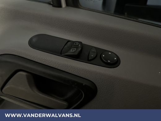 Mercedes-Benz Sprinter 314 CDI Bakwagen Laadklep 957kg laadvermogen Euro6 Airco | Camera | Zijdeur ActivLease financial lease