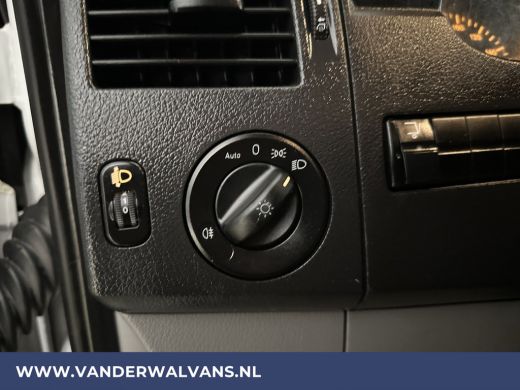 Mercedes-Benz Sprinter 314 CDI Bakwagen Laadklep 957kg laadvermogen Euro6 Airco | Camera | Zijdeur ActivLease financial lease