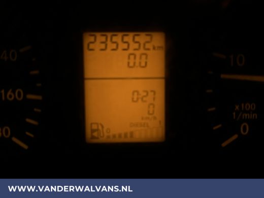 Mercedes-Benz Sprinter 314 CDI Bakwagen Laadklep 957kg laadvermogen Euro6 Airco | Camera | Zijdeur ActivLease financial lease