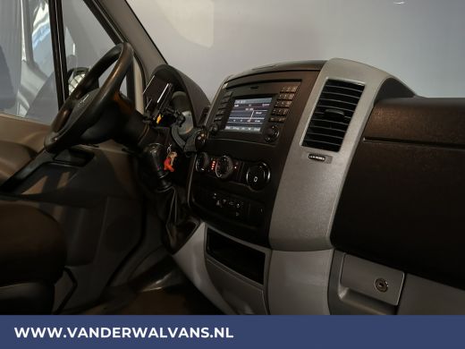 Mercedes-Benz Sprinter 314 CDI Bakwagen Laadklep 957kg laadvermogen Euro6 Airco | Camera | Zijdeur ActivLease financial lease