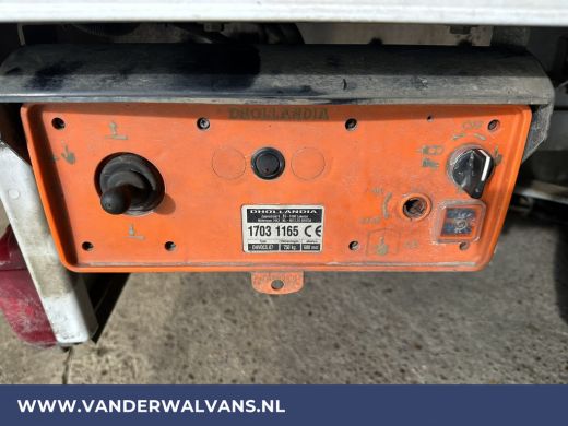Mercedes-Benz Sprinter 314 CDI Bakwagen Laadklep 957kg laadvermogen Euro6 Airco | Camera | Zijdeur ActivLease financial lease