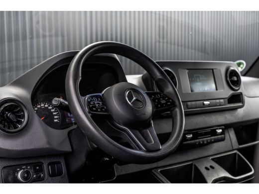 Mercedes-Benz Sprinter 314CDI L2H2 | AUT.| 3.5T Trekgewicht | Camera | CarPlay | Climate | Cruise | Euro 6 ActivLease financial lease
