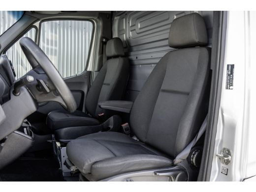 Mercedes-Benz Sprinter 314CDI L2H2 | AUT.| 3.5T Trekgewicht | Camera | CarPlay | Climate | Cruise | Euro 6 ActivLease financial lease
