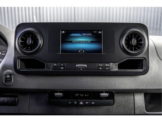Mercedes-Benz Sprinter 314CDI L2H2 | AUT.| 3.5T Trekgewicht | Camera | CarPlay | Climate | Cruise | Euro 6 ActivLease financial lease