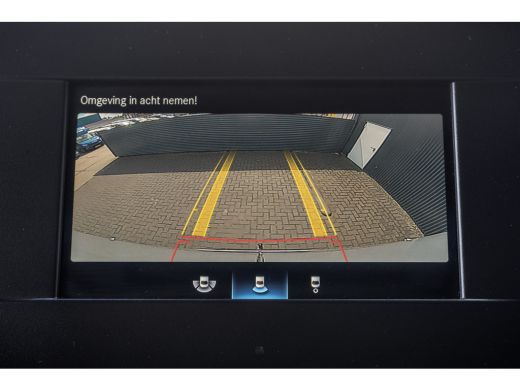 Mercedes-Benz Sprinter 314CDI L2H2 | AUT.| 3.5T Trekgewicht | Camera | CarPlay | Climate | Cruise | Euro 6 ActivLease financial lease