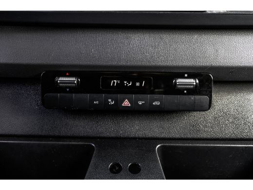 Mercedes-Benz Sprinter 314CDI L2H2 | AUT.| 3.5T Trekgewicht | Camera | CarPlay | Climate | Cruise | Euro 6 ActivLease financial lease