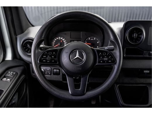 Mercedes-Benz Sprinter 314CDI L2H2 | AUT.| 3.5T Trekgewicht | Camera | CarPlay | Climate | Cruise | Euro 6 ActivLease financial lease