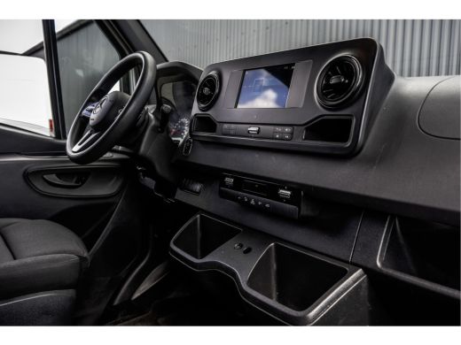 Mercedes-Benz Sprinter 314CDI L2H2 | AUT.| 3.5T Trekgewicht | Camera | CarPlay | Climate | Cruise | Euro 6 ActivLease financial lease