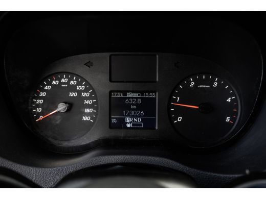 Mercedes-Benz Sprinter 314CDI L2H2 | AUT.| 3.5T Trekgewicht | Camera | CarPlay | Climate | Cruise | Euro 6 ActivLease financial lease