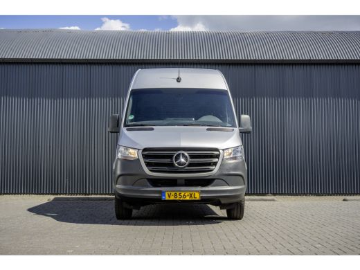 Mercedes-Benz Sprinter 314CDI L2H2 | AUT.| 3.5T Trekgewicht | Camera | CarPlay | Climate | Cruise | Euro 6 ActivLease financial lease
