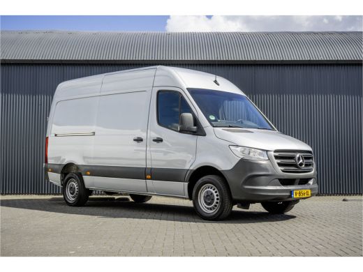 Mercedes-Benz Sprinter 314CDI L2H2 | AUT.| 3.5T Trekgewicht | Camera | CarPlay | Climate | Cruise | Euro 6 ActivLease financial lease