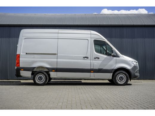 Mercedes-Benz Sprinter 314CDI L2H2 | AUT.| 3.5T Trekgewicht | Camera | CarPlay | Climate | Cruise | Euro 6 ActivLease financial lease