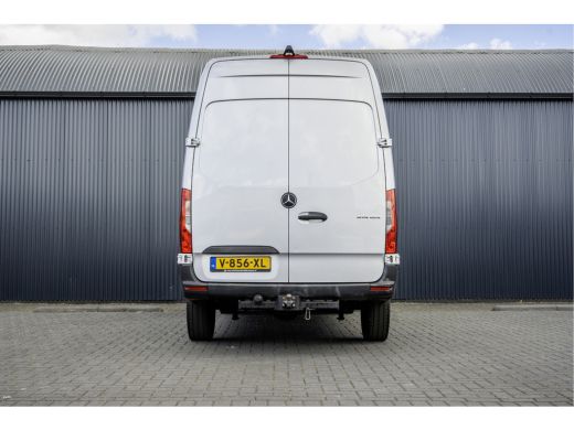 Mercedes-Benz Sprinter 314CDI L2H2 | AUT.| 3.5T Trekgewicht | Camera | CarPlay | Climate | Cruise | Euro 6 ActivLease financial lease