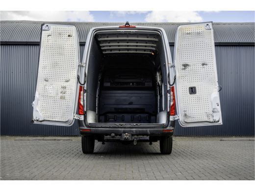 Mercedes-Benz Sprinter 314CDI L2H2 | AUT.| 3.5T Trekgewicht | Camera | CarPlay | Climate | Cruise | Euro 6 ActivLease financial lease