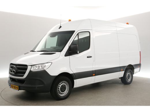 Mercedes Sprinter 315 1.9 CDI L2H2 150PK 3500KG Trekgew. Automaat Airco Camera Carplay Cruise Navi Elektrpakket Tre... ActivLease financial lease