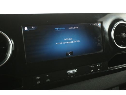 Mercedes Sprinter 316 2.2 CDI L2H1 164PK Automaat 3500KG Trekgew. Trekhaak Airco Camera Carplay Navi PDC Imperiaal ActivLease financial lease