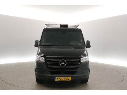 Mercedes Sprinter 316 2.2 CDI L2H1 164PK Automaat 3500KG Trekgew. Trekhaak Airco Camera Carplay Navi PDC Imperiaal ActivLease financial lease