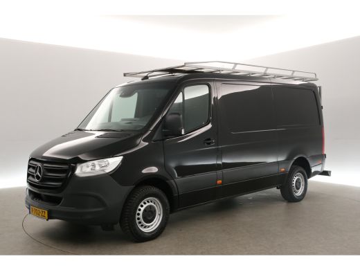 Mercedes Sprinter 316 2.2 CDI L2H1 164PK Automaat 3500KG Trekgew. Trekhaak Airco Camera Carplay Navi PDC Imperiaal ActivLease financial lease