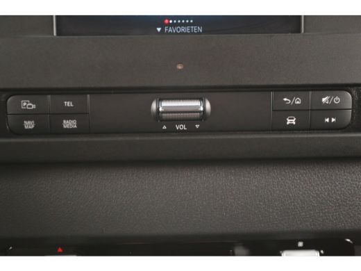 Mercedes Sprinter 319 3.0 CDI L2H1 V6 191PK Automaat Airco Cruise Carplay Camera Navigatie 3 Persoons Trekhaak ActivLease financial lease