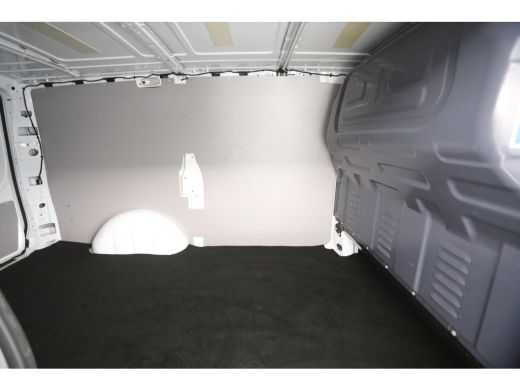 Mercedes-Benz Vito 114 CDI Lang Automaat Airco Camera Cruise LED Navi PDC 18''LMV 3 Persoons Stoelverwarming ActivLease financial lease