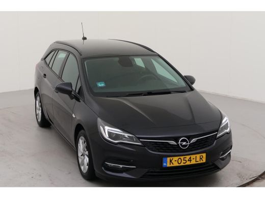Opel Astra Sports Tourer 1.2 Edition N L AUTP | CAMERA | CARPLAY | VELGEN ActivLease financial lease