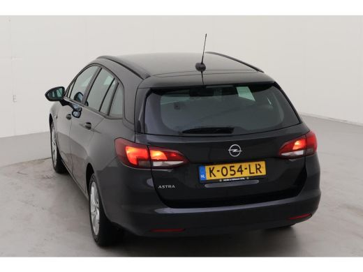 Opel Astra Sports Tourer 1.2 Edition N L AUTP | CAMERA | CARPLAY | VELGEN ActivLease financial lease