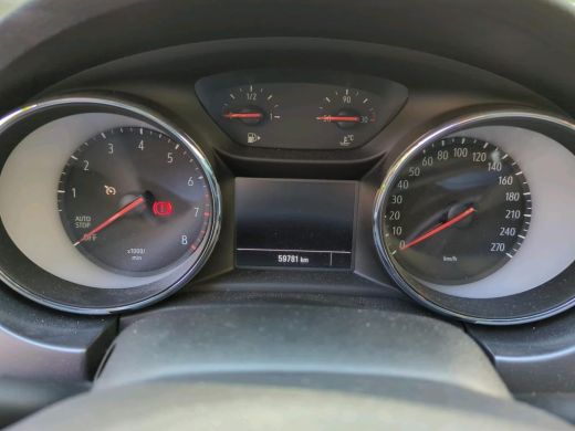 Opel Astra Sports Tourer 1.2 Edition N L AUTP | CAMERA | CARPLAY | VELGEN ActivLease financial lease