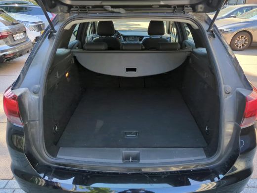 Opel Astra Sports Tourer 1.2 Edition N L AUTP | CAMERA | CARPLAY | VELGEN ActivLease financial lease