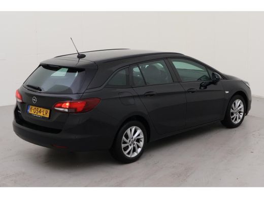 Opel Astra Sports Tourer 1.2 Edition N L AUTP | CAMERA | CARPLAY | VELGEN ActivLease financial lease