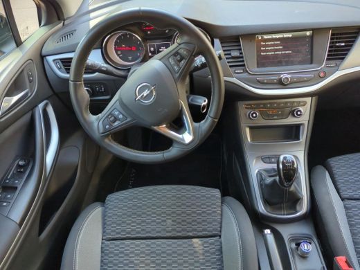 Opel Astra Sports Tourer 1.2 Edition N L AUTP | CAMERA | CARPLAY | VELGEN ActivLease financial lease