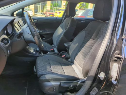 Opel Astra Sports Tourer 1.2 Edition N L AUTP | CAMERA | CARPLAY | VELGEN ActivLease financial lease