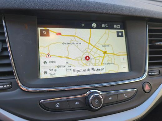 Opel Astra Sports Tourer 1.2 Edition N L AUTP | CAMERA | CARPLAY | VELGEN ActivLease financial lease