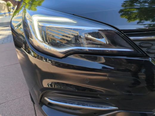 Opel Astra Sports Tourer 1.2 Edition N L AUTP | CAMERA | CARPLAY | VELGEN ActivLease financial lease