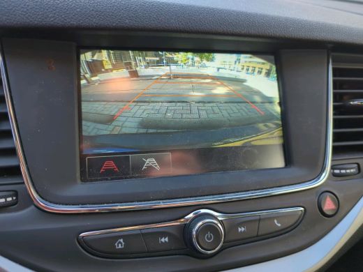Opel Astra Sports Tourer 1.2 Edition N L AUTP | CAMERA | CARPLAY | VELGEN ActivLease financial lease