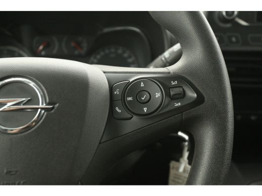 Opel Combo 1.5D L1H1 Airco Cruise Parkeersensoren Bluetooth Elektrpakket ActivLease financial lease