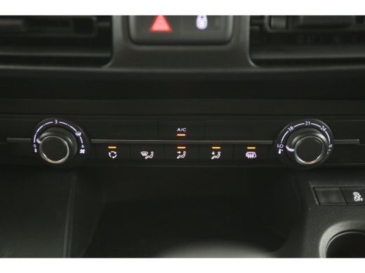 Opel Combo 1.5D L1H1 Airco Cruise Parkeersensoren Bluetooth Elektrpakket ActivLease financial lease