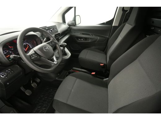 Opel Combo 1.5D L1H1 Airco Cruise Parkeersensoren Bluetooth Elektrpakket ActivLease financial lease