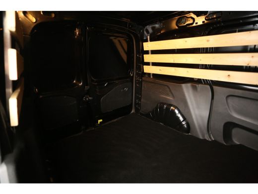 Opel Combo 1.5D L1H1 Airco Cruise Parkeersensoren Bluetooth Elektrpakket ActivLease financial lease