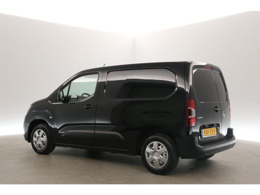 Opel Combo 1.5D L1H1 Airco Cruise Parkeersensoren Bluetooth Elektrpakket ActivLease financial lease